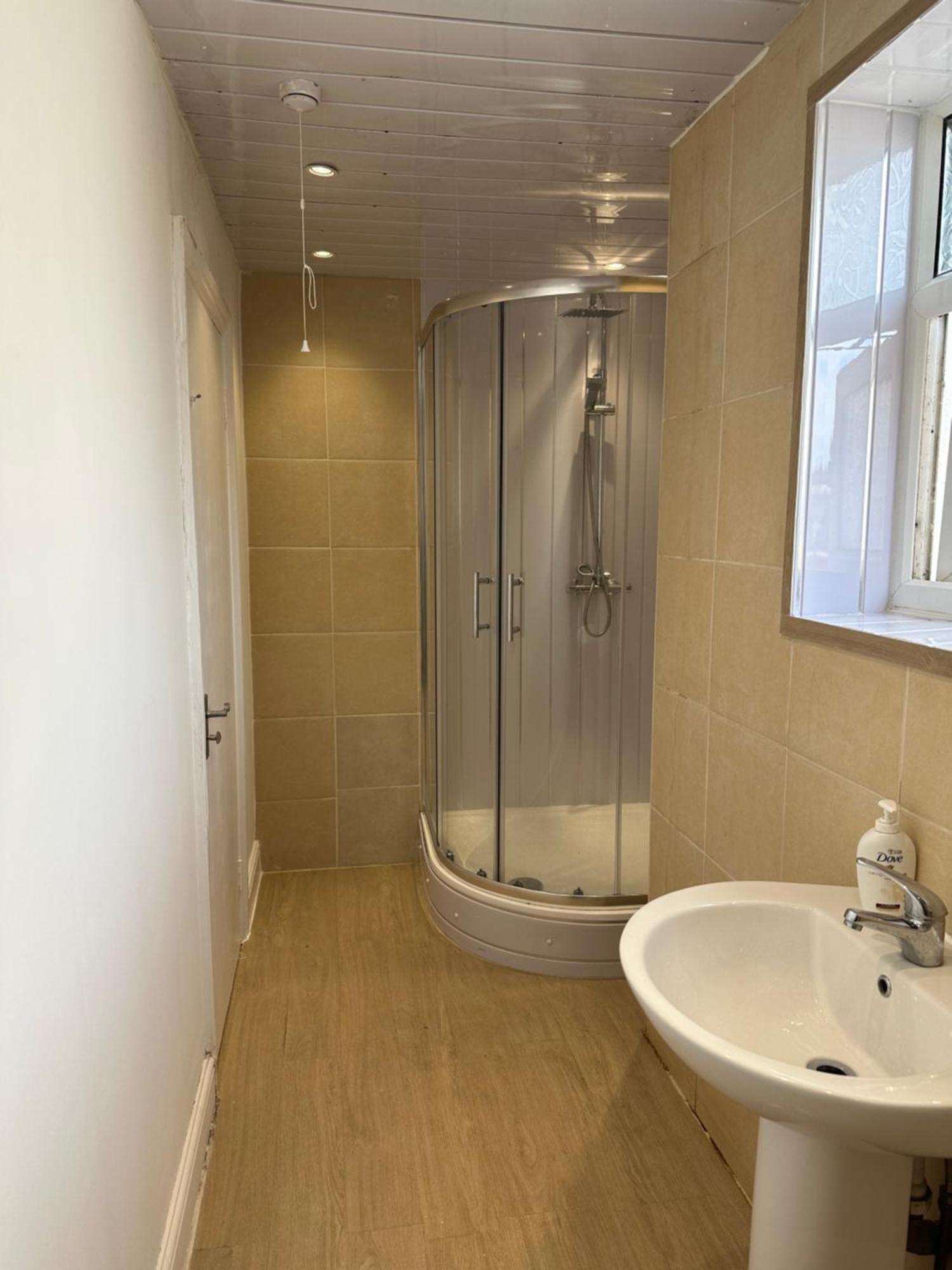 Liverpool Street Blue Bedroom London Exterior foto